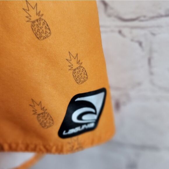 Boy's Laguna swim trunks, size XL (18/20) - Picture 2 of 4